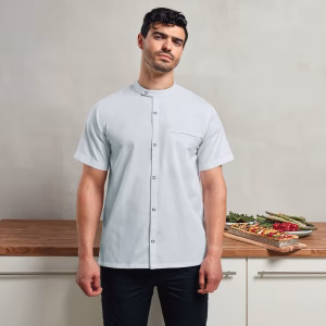 Veste chef cuisinier recyclée - 170g