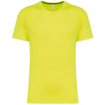 Jaune Fluorescent
