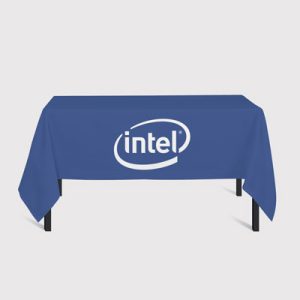 Nappe évènement personnalisée