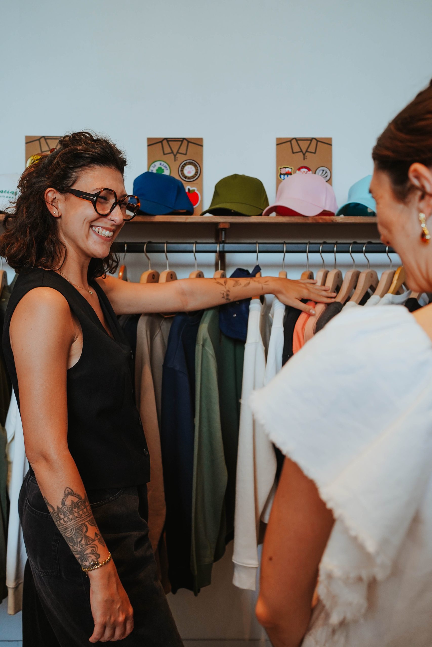 tee-shirt, sweat, polo, vestes à personnaliser avec votre logo, votre identité visuelle